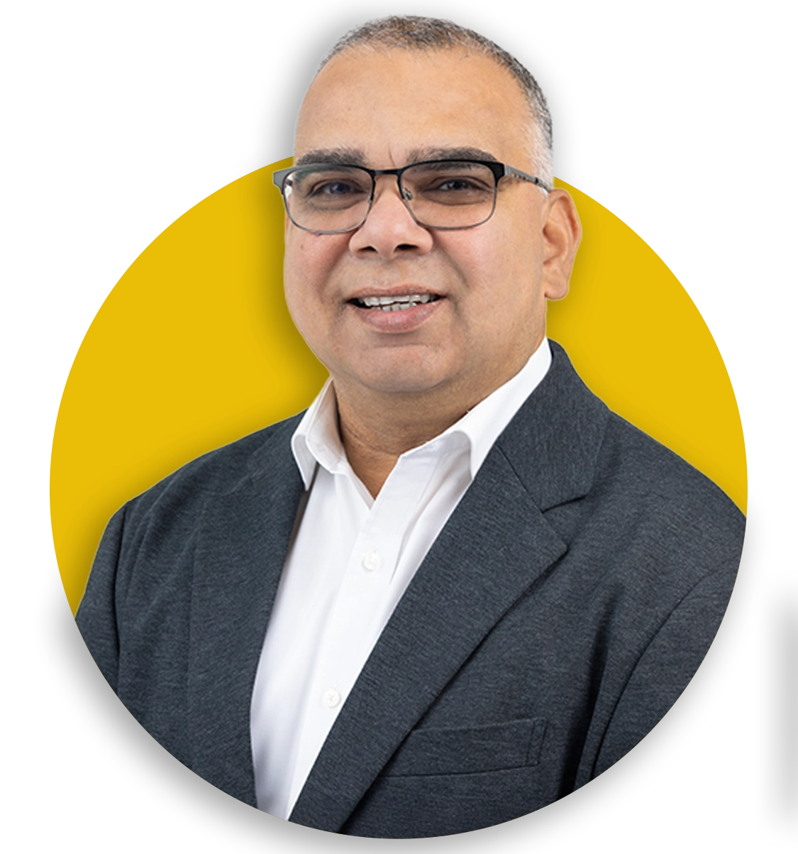 Duncan Vincent - Business Coach