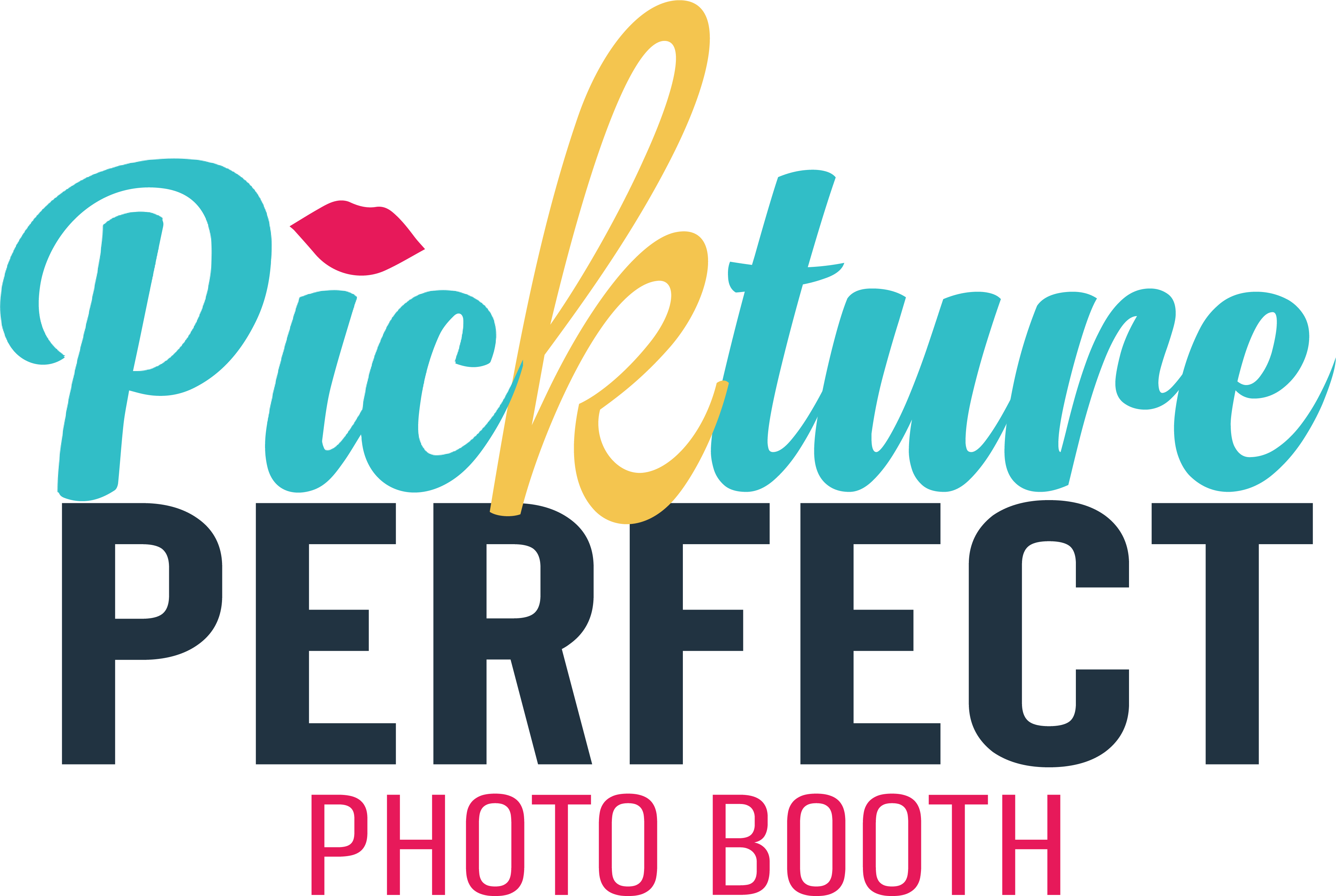 Baltimore Photo Booth Rental