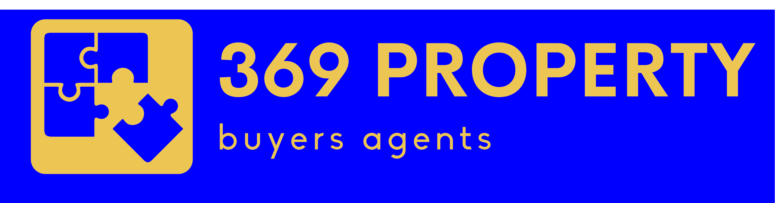 Your trusted buyers agents