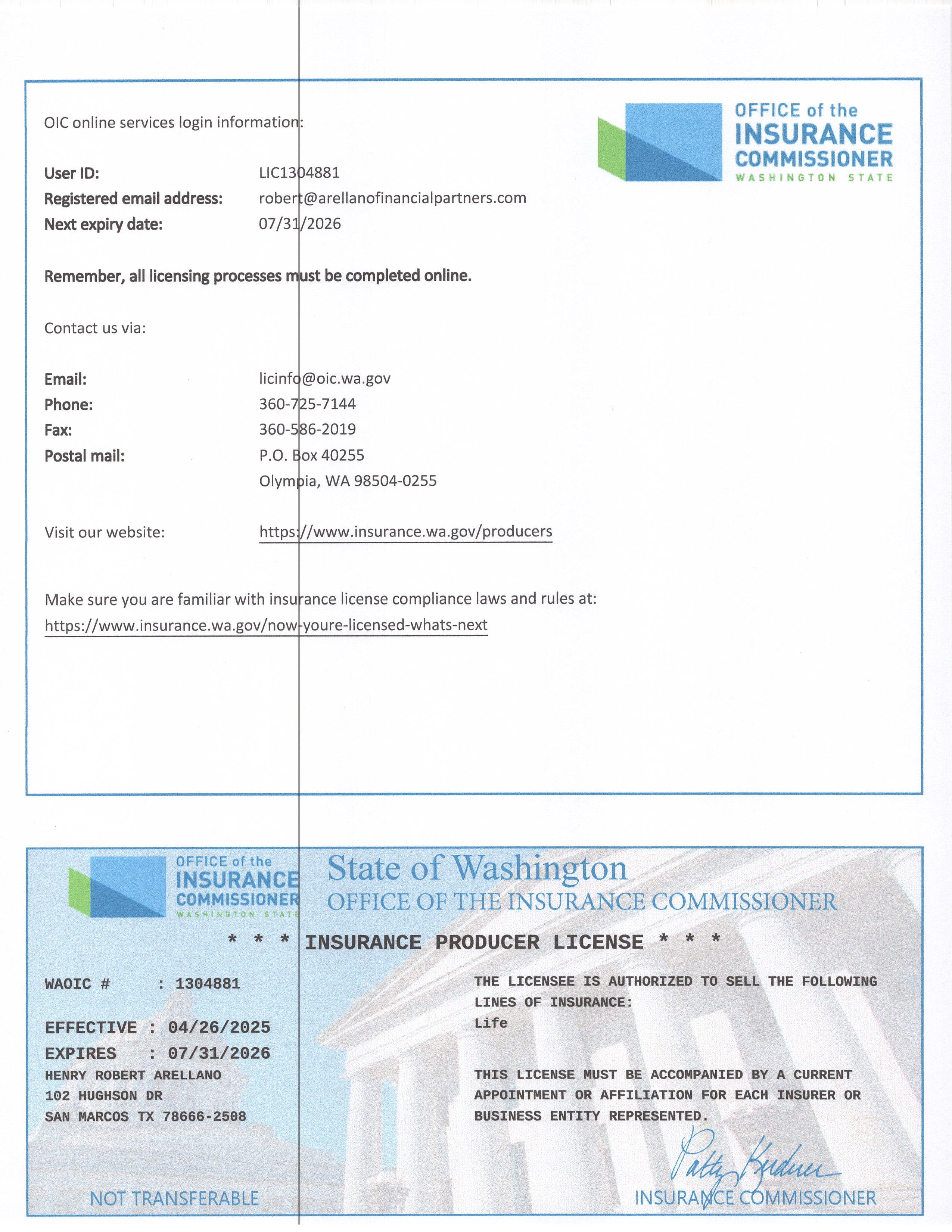 FAQ image