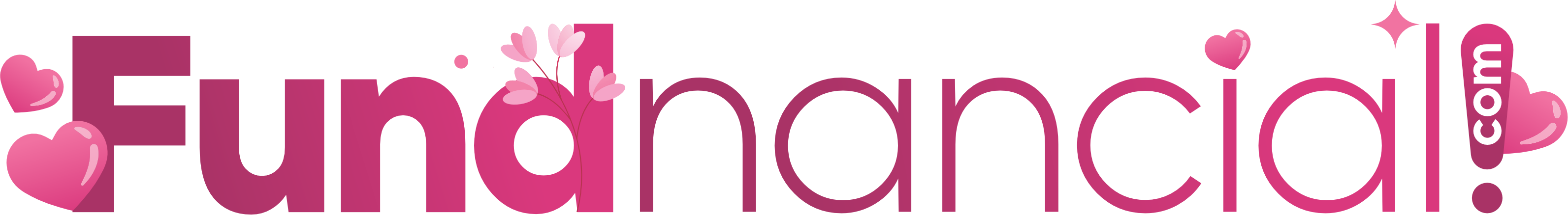 Fundnancial Brand Logo