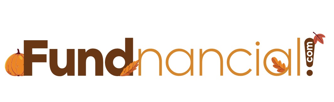 Fundnancial Brand Logo