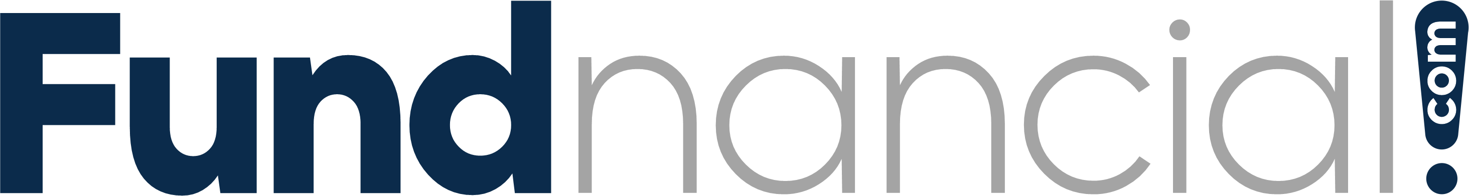 Fundnancial Brand Logo