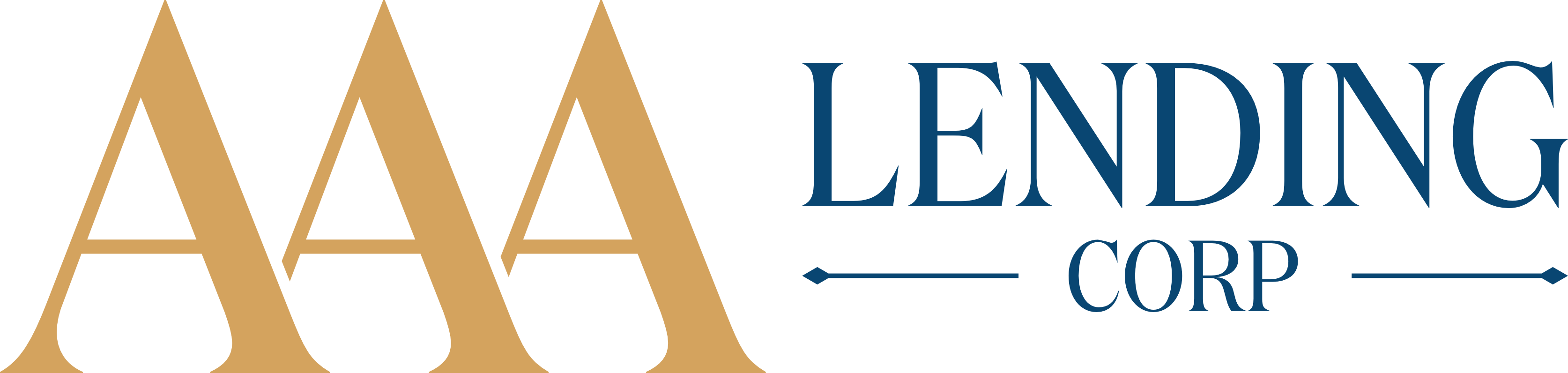 Fundnancial Brand Logo