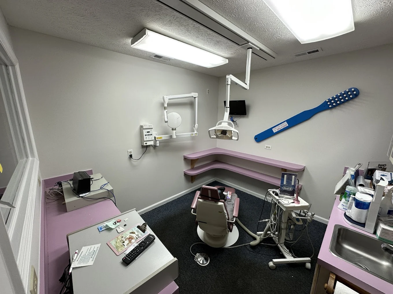 BEST Commercial Painting in Myrtle Beach