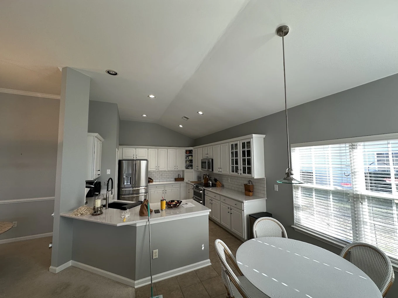 BEST Cabinet & Surface Finishing in Myrtle Beach