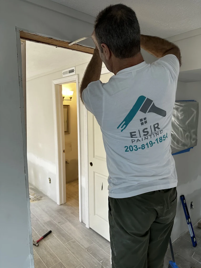 The ESR Painting LLC Team - Learn more about us!