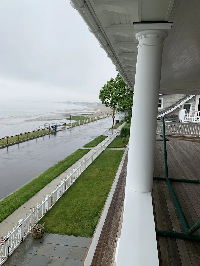 Fence Painting - <div ><div><span style="color: rgb(0, 0, 0);">Fence painting is usually triggered by sun washed panels, new repair sections, or a yard that looks uneven from the street. We choose spray or brush based on picket gaps, wind, and what is next door.</span></div></div> - Myrtle Beach