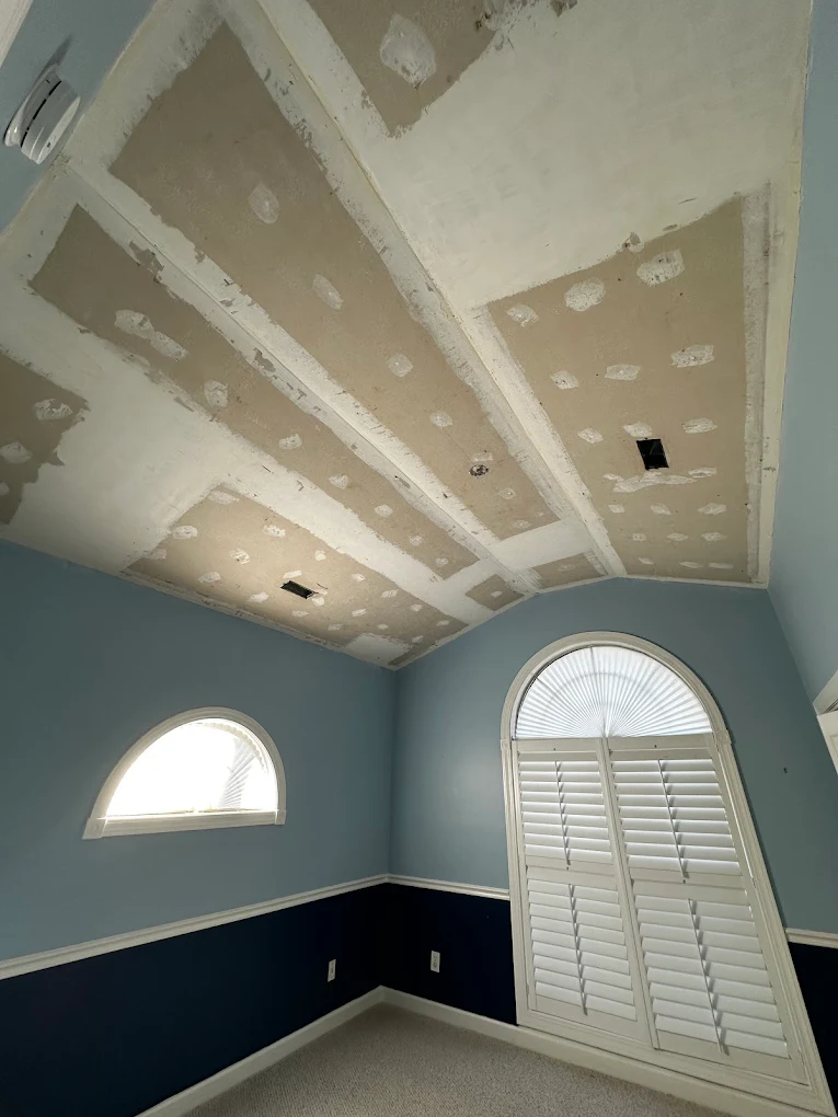 Best professional Popcorn Ceiling Removal in Myrtle Beach - ESR Painting LLC
