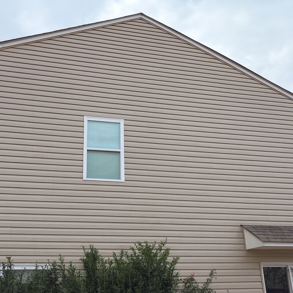 BEST House Washing in Birmingham