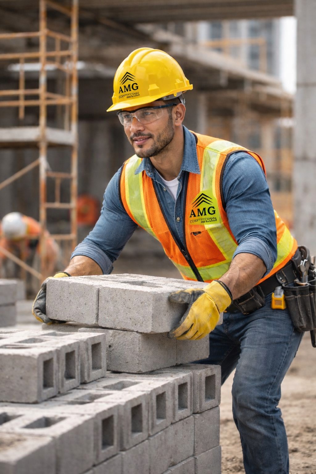 BEST Federal Construction in Plant City