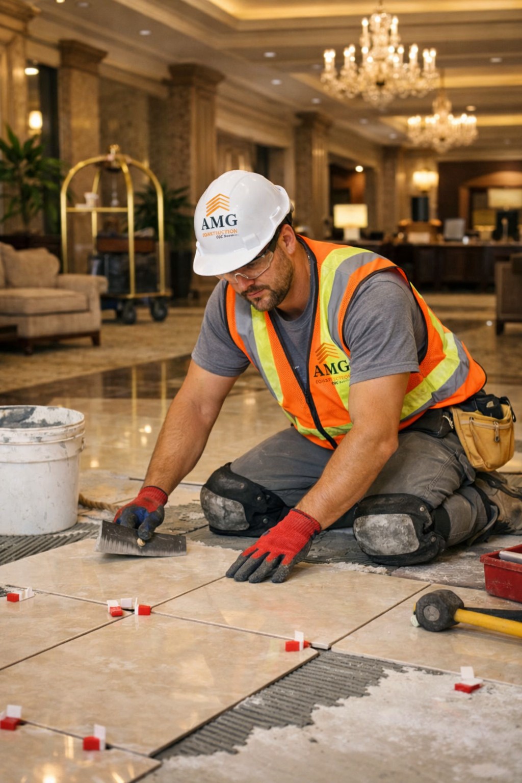 BEST Residential Construction in Plant City