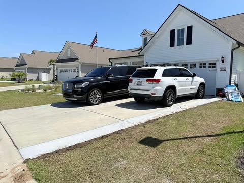 BEST Flooring Contractor in Myrtle Beach